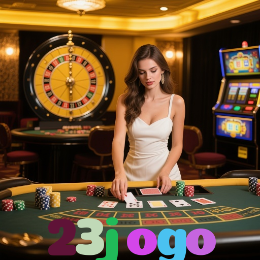 A Magia dos Jogos de Fantasia na 23jogo
