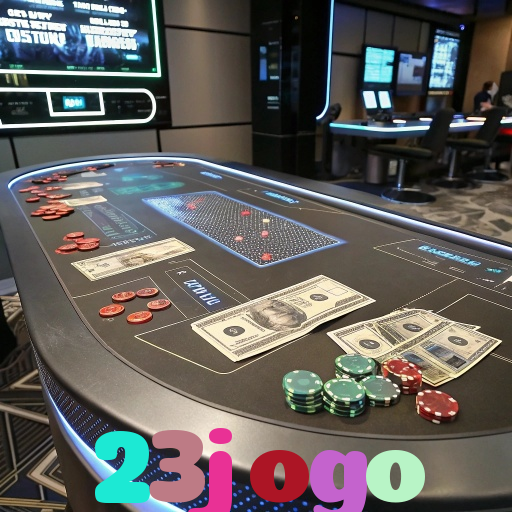 A Magia dos Jogos de Fantasia na 23jogo