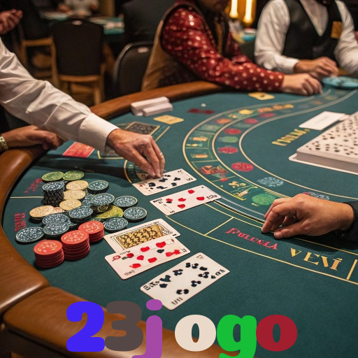 A Magia dos Jogos de Fantasia na 23jogo