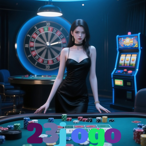 A Magia dos Jogos de Fantasia na 23jogo