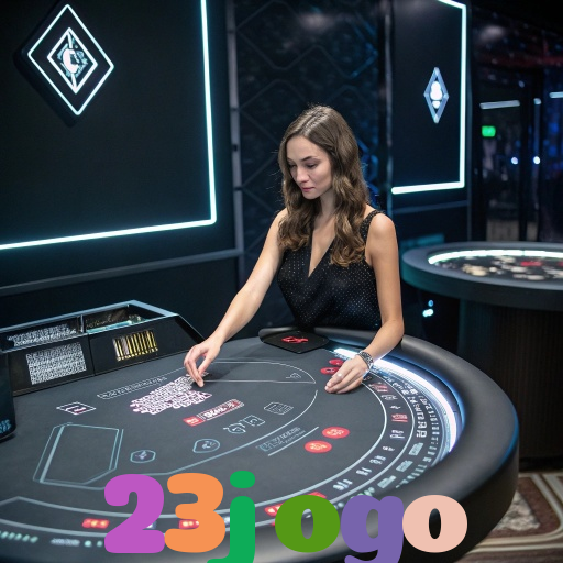 A Magia dos Jogos de Fantasia na 23jogo