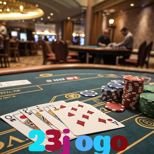 A Magia dos Jogos de Fantasia na 23jogo
