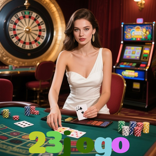 A Magia dos Jogos de Fantasia na 23jogo