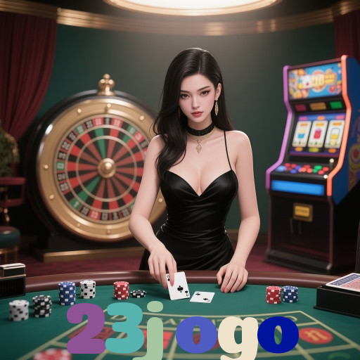 A Magia dos Jogos de Fantasia na 23jogo