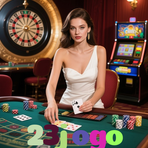A Magia dos Jogos de Fantasia na 23jogo
