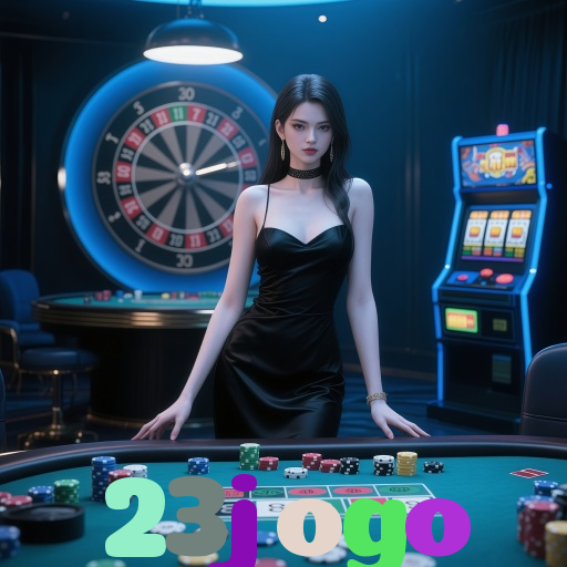 A Magia dos Jogos de Fantasia na 23jogo