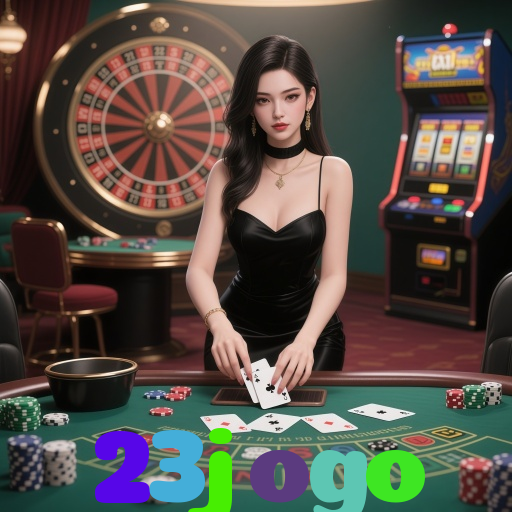 A Magia dos Jogos de Fantasia na 23jogo