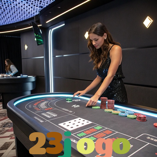 A Magia dos Jogos de Fantasia na 23jogo
