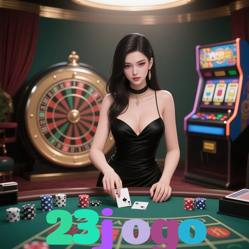 A Magia dos Jogos de Fantasia na 23jogo