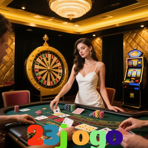 A Magia dos Jogos de Fantasia na 23jogo