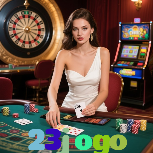 A Magia dos Jogos de Fantasia na 23jogo