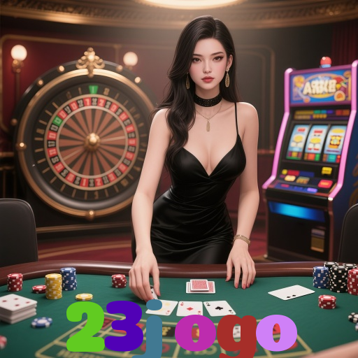 A Magia dos Jogos de Fantasia na 23jogo