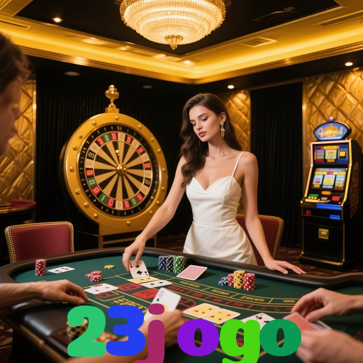 A Magia dos Jogos de Fantasia na 23jogo