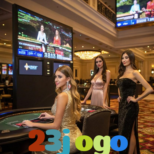 A Magia dos Jogos de Fantasia na 23jogo