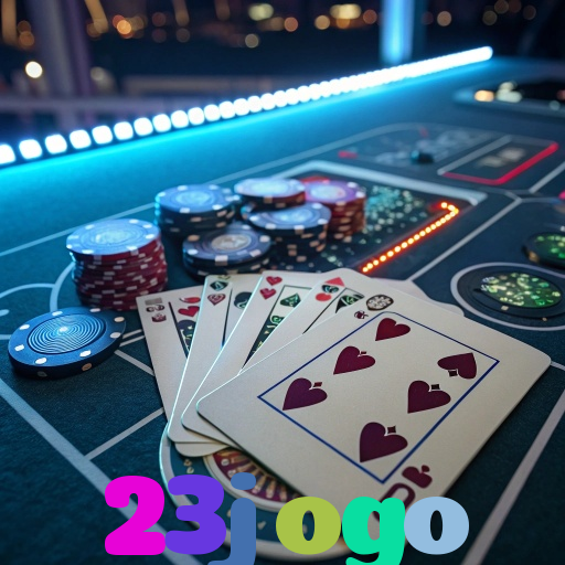 A Magia dos Jogos de Fantasia na 23jogo