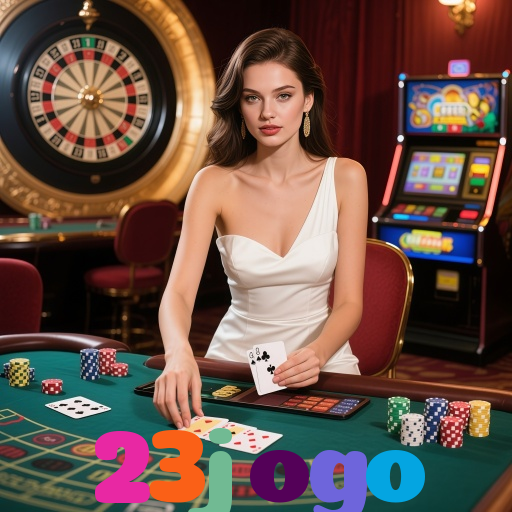 A Magia dos Jogos de Fantasia na 23jogo