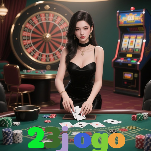 A Magia dos Jogos de Fantasia na 23jogo