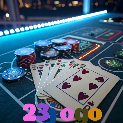 A Magia dos Jogos de Fantasia na 23jogo