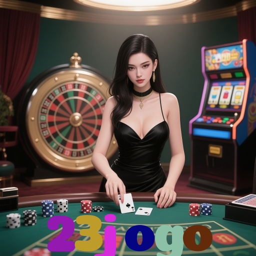A Magia dos Jogos de Fantasia na 23jogo