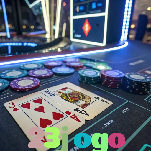 A Magia dos Jogos de Fantasia na 23jogo