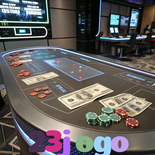 A Magia dos Jogos de Fantasia na 23jogo