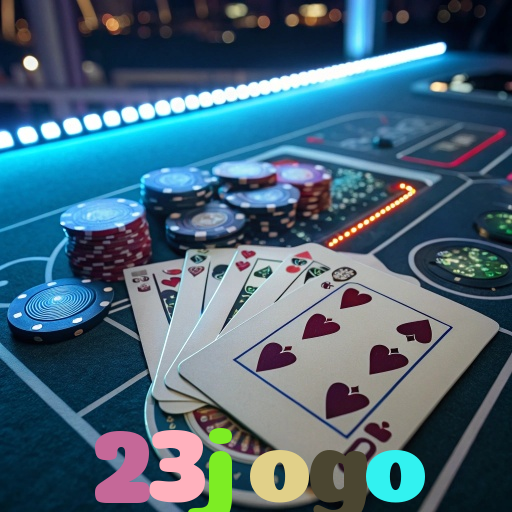 A Magia dos Jogos de Fantasia na 23jogo