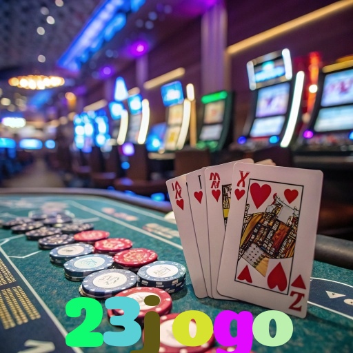A Magia dos Jogos de Fantasia na 23jogo