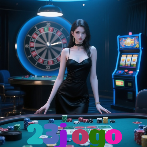 A Magia dos Jogos de Fantasia na 23jogo