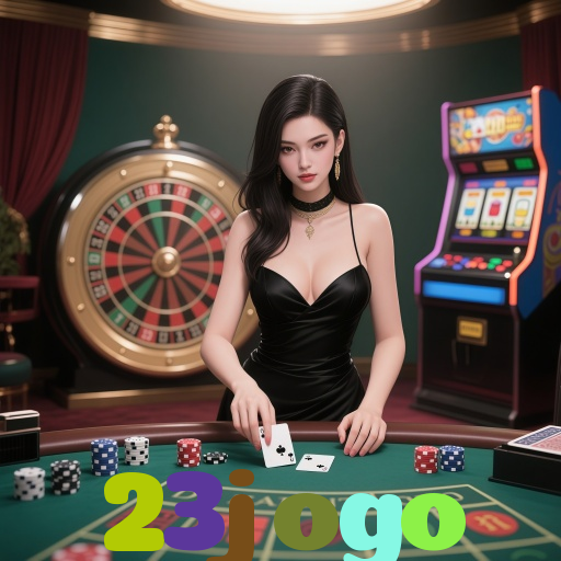 A Magia dos Jogos de Fantasia na 23jogo