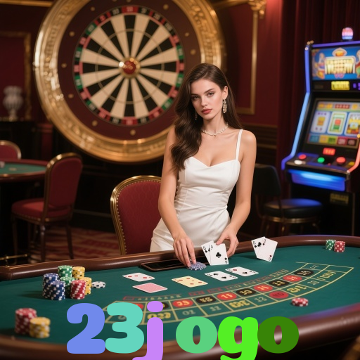 A Magia dos Jogos de Fantasia na 23jogo