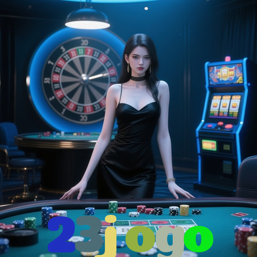 A Magia dos Jogos de Fantasia na 23jogo