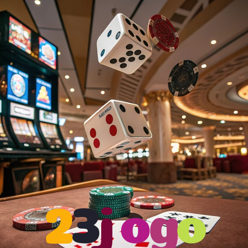 A Magia dos Jogos de Fantasia na 23jogo