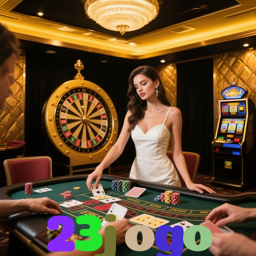 A Magia dos Jogos de Fantasia na 23jogo