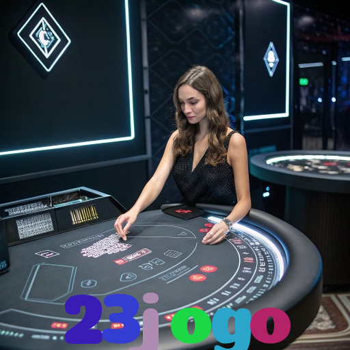 A Magia dos Jogos de Fantasia na 23jogo