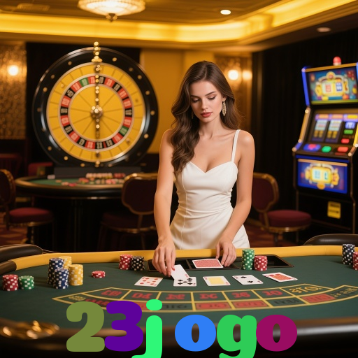 A Magia dos Jogos de Fantasia na 23jogo