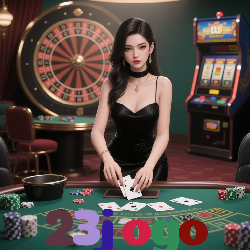 A Magia dos Jogos de Fantasia na 23jogo