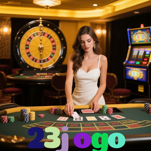 A Magia dos Jogos de Fantasia na 23jogo