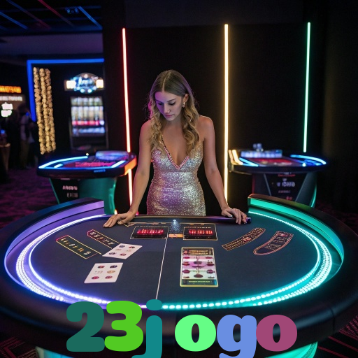 A Magia dos Jogos de Fantasia na 23jogo