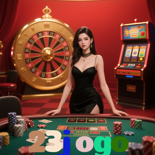 A Magia dos Jogos de Fantasia na 23jogo