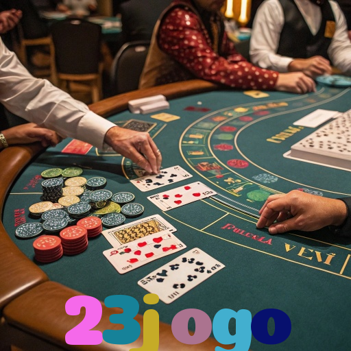 A Magia dos Jogos de Fantasia na 23jogo