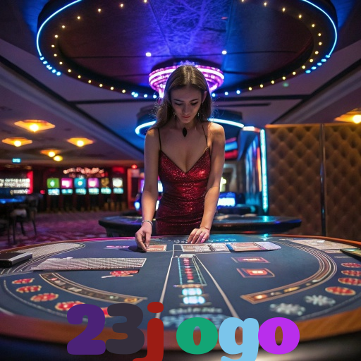 A Magia dos Jogos de Fantasia na 23jogo