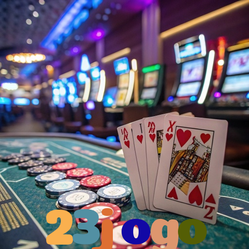 A Magia dos Jogos de Fantasia na 23jogo