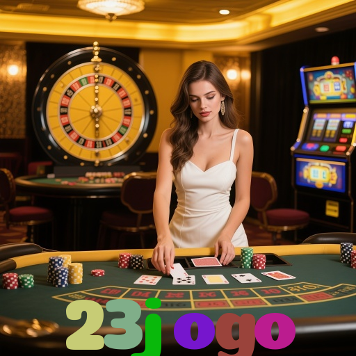 A Magia dos Jogos de Fantasia na 23jogo