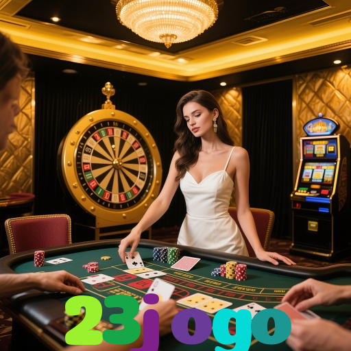 A Magia dos Jogos de Fantasia na 23jogo