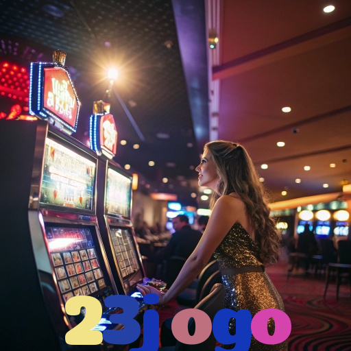 A Magia dos Jogos de Fantasia na 23jogo