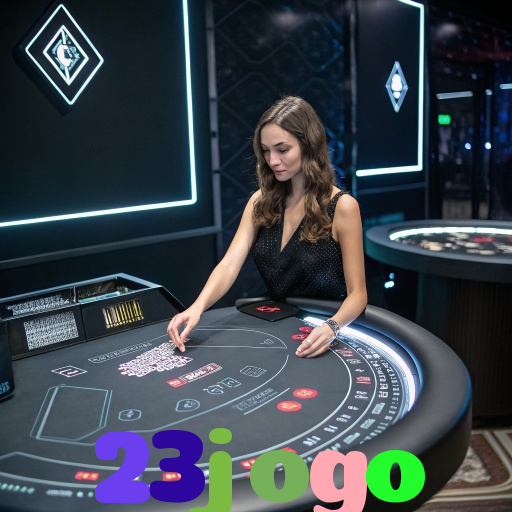 A Magia dos Jogos de Fantasia na 23jogo