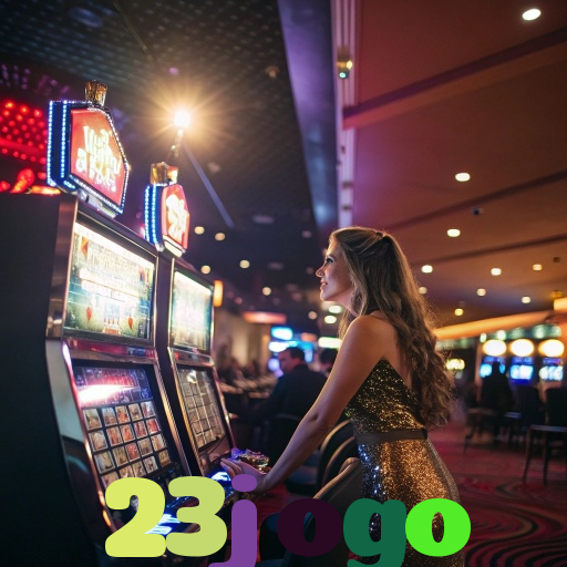 A Magia dos Jogos de Fantasia na 23jogo