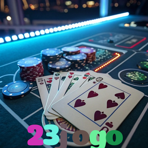 A Magia dos Jogos de Fantasia na 23jogo