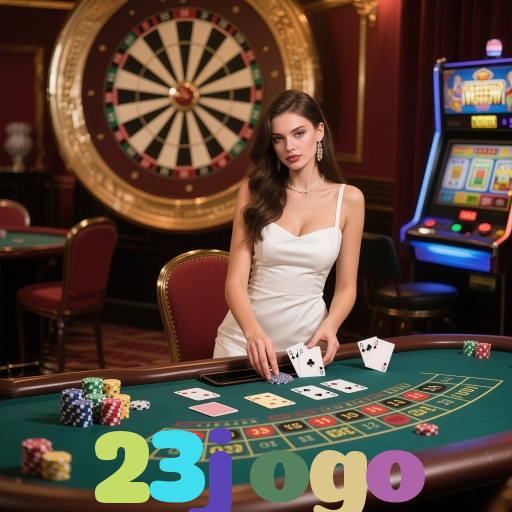 A Magia dos Jogos de Fantasia na 23jogo
