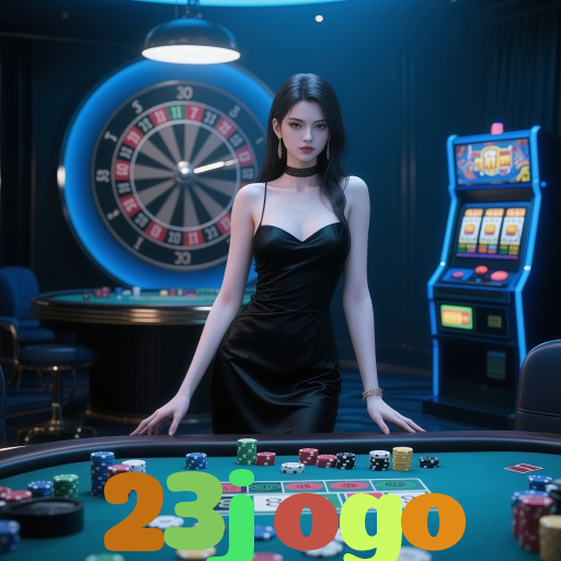 A Magia dos Jogos de Fantasia na 23jogo